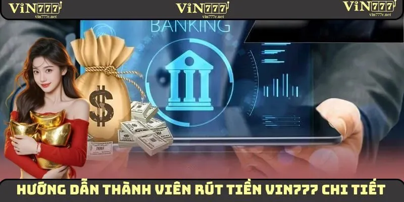 Hướng dẫn hội viên các bước đăng ký VIN777 chi tiết nhất